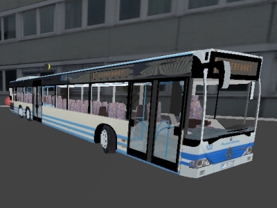 Citaro L