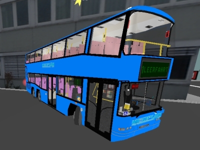 Neoplan Centroliner DD